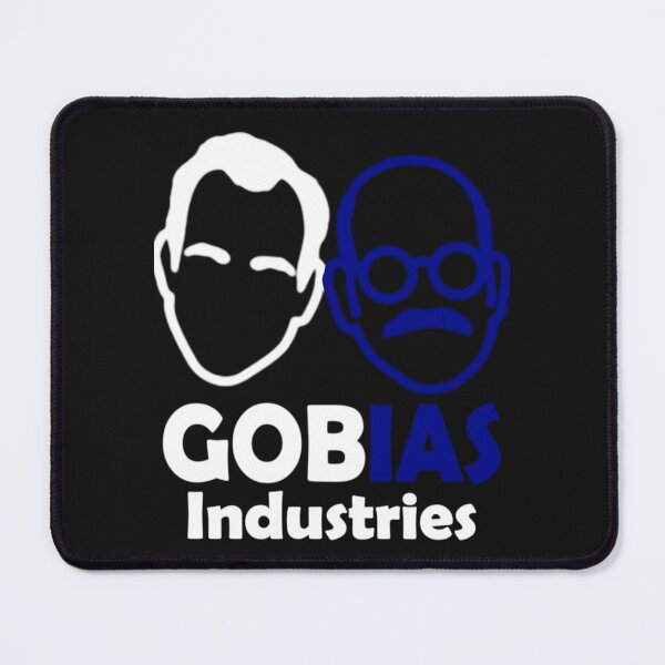 Item preview, Gobias Industries WHITE Classic designed and sold by NTShopVN.