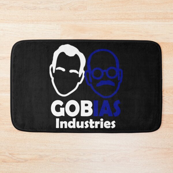 Item preview, Gobias Industries WHITE Classic designed and sold by NTShopVN.