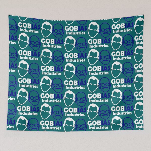 Item preview, Gobias Industries WHITE Classic designed and sold by NTShopVN.