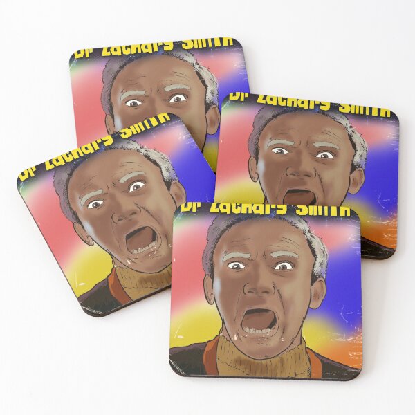 Item preview, NEVER FEAR SMITH IS HERE! designed and sold by Renegade Ink.