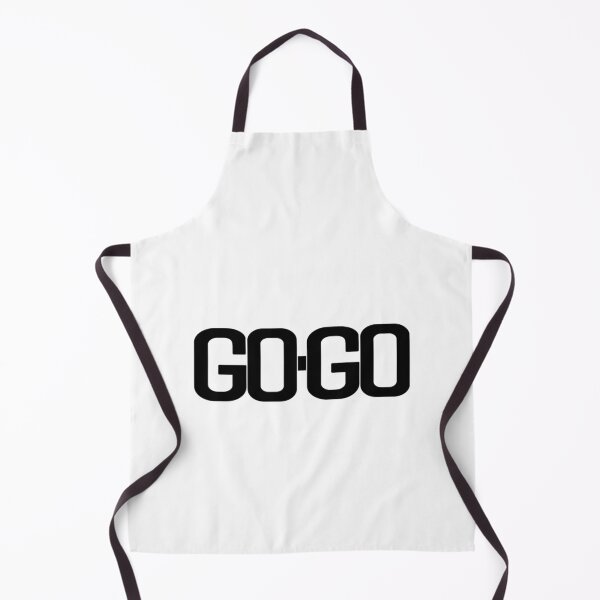 Item preview, GO-GO Essential designed and sold by NTShopVN.