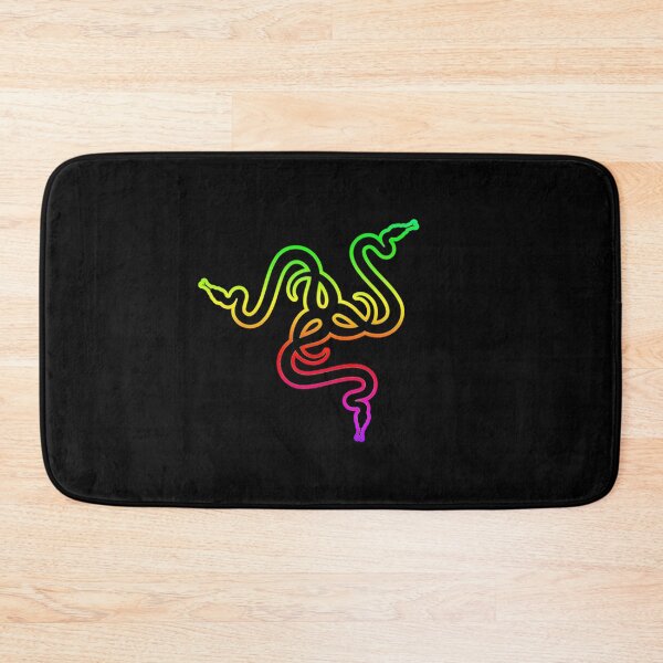 Item preview, Razers Gaming Gear designed and sold by jualipo.