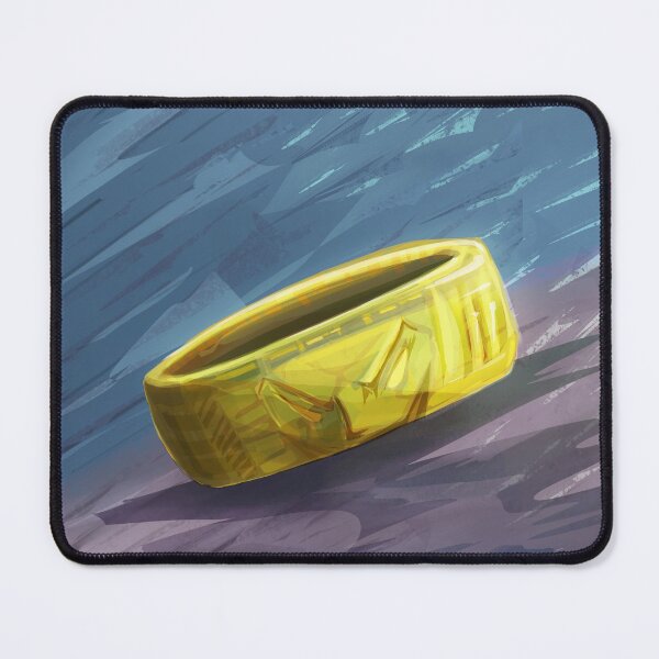Item preview, The Ring - Song of the Nibelungs designed and sold by patricioguerra.