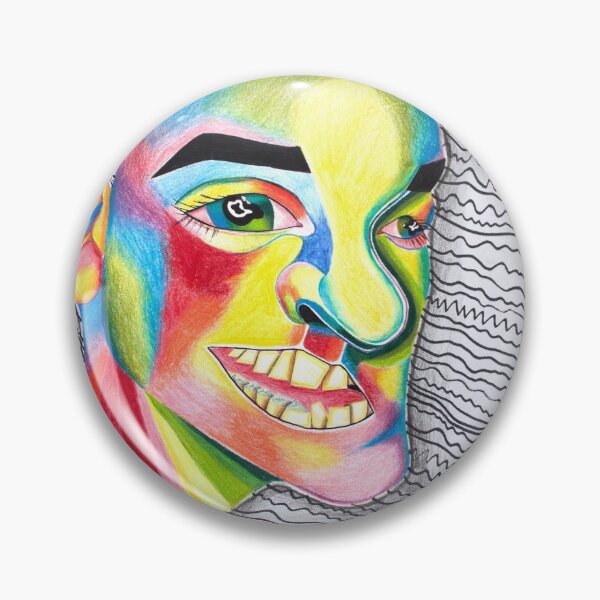 Item preview, The Front Man designed and sold by alizzadanika.