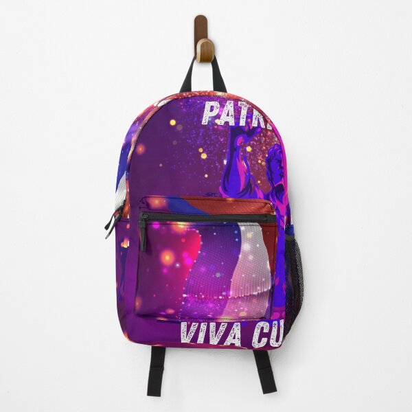 Item preview, Patria Y Vida Cuba freedom art designed and sold by HROC.