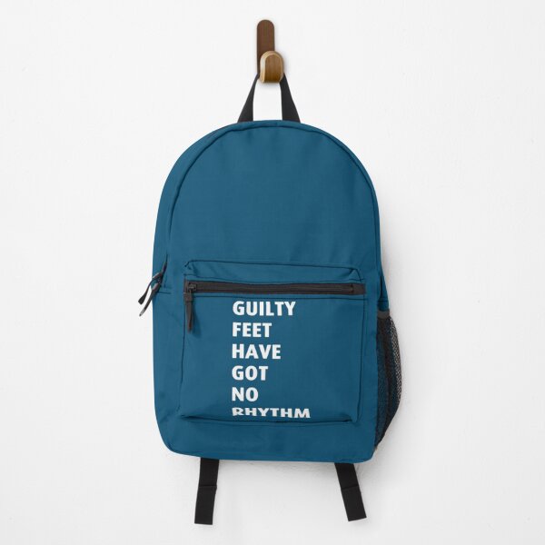 Item preview, Guilty feet have got no rhythm Essential designed and sold by NTShopVN.