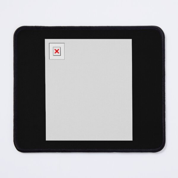 Item preview, Image Not Found designed and sold by Neon2610.