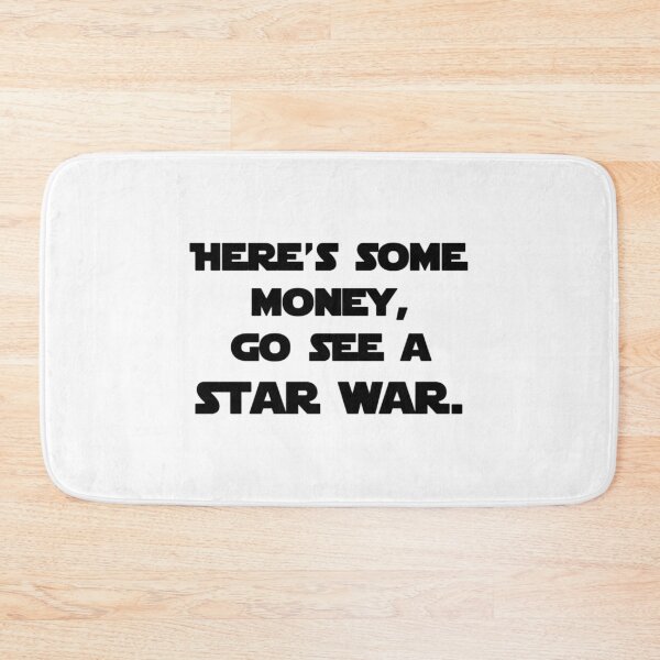 Artikelvorschau, Hier ist etwas Geld, schau dir einen Star-War-Klassiker an entworfen und verkauft von NTShopVN.