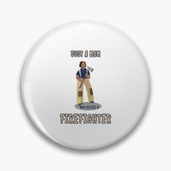 Item preview, Funny Fire Department Saying Gift Firefighter designed and sold by saulmedia.
