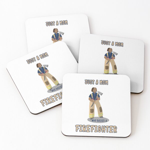 Item preview, Funny Fire Department Saying Gift Firefighter designed and sold by saulmedia.