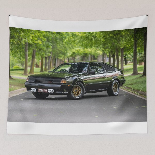 Item preview, 1985 Toyota Celica designed and sold by Caz43.