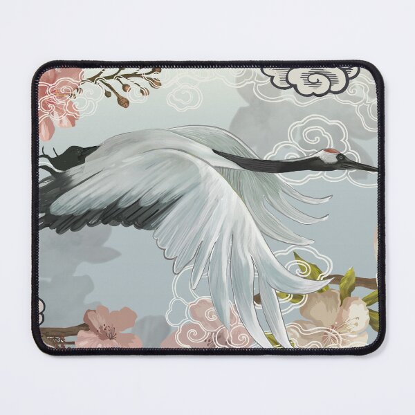 Item preview, Japanese Crane designed and sold by Vector Scout Lab.