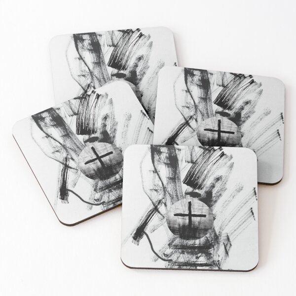 Item preview, INTENTIONS designed and sold by Swooncake Press.