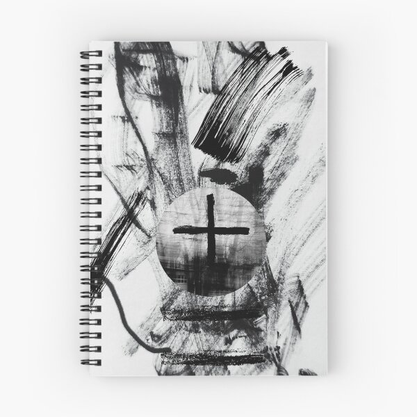 Item preview, INTENTIONS designed and sold by Swooncake Press.