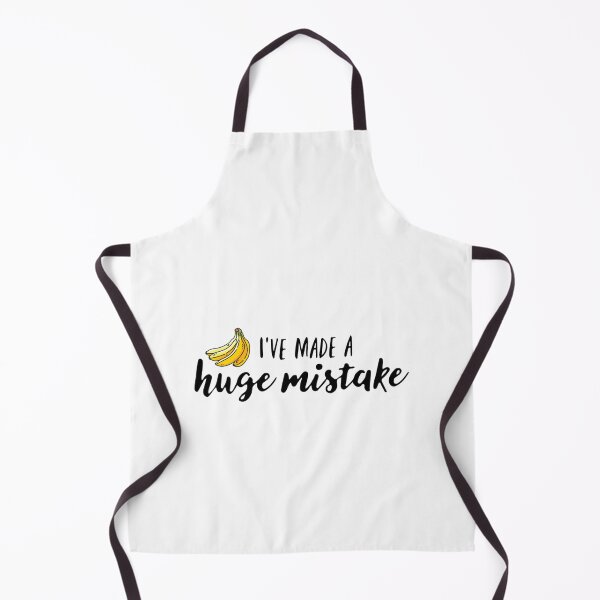 Item preview, I've made a huge mistake Classic designed and sold by NTShopVN.