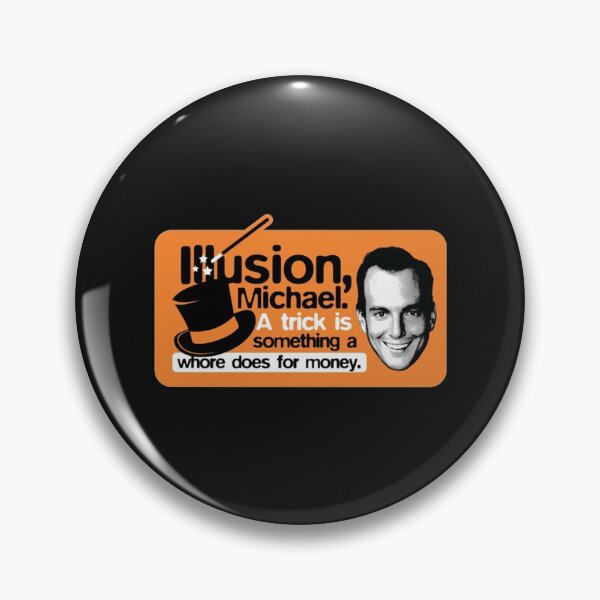 Item preview, Illusion, Michael! Essential designed and sold by NTShopVN.