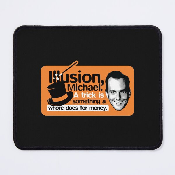 Item preview, Illusion, Michael! Essential designed and sold by NTShopVN.