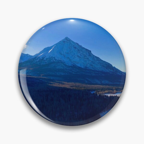 Item preview, Alaskan Winter designed and sold by DesignsByIC.