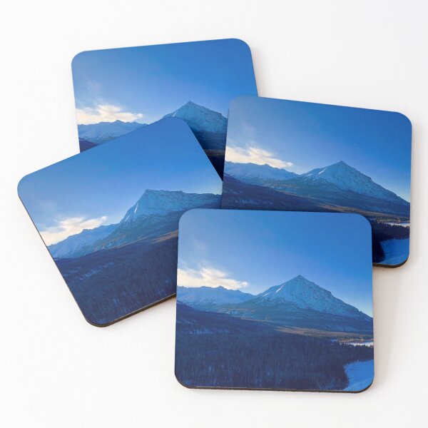 Item preview, Alaskan Winter designed and sold by DesignsByIC.