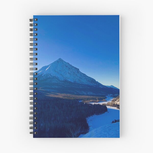 Item preview, Alaskan Winter designed and sold by DesignsByIC.