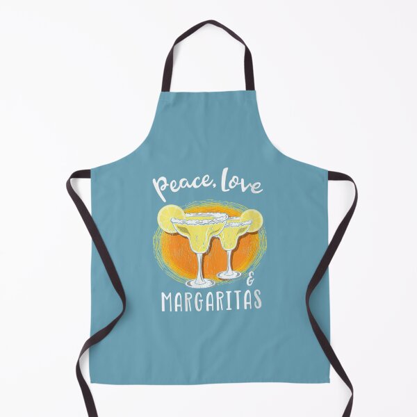 Item preview, Peace Love Margaritas Drinking designed and sold by hanesmlwn64.