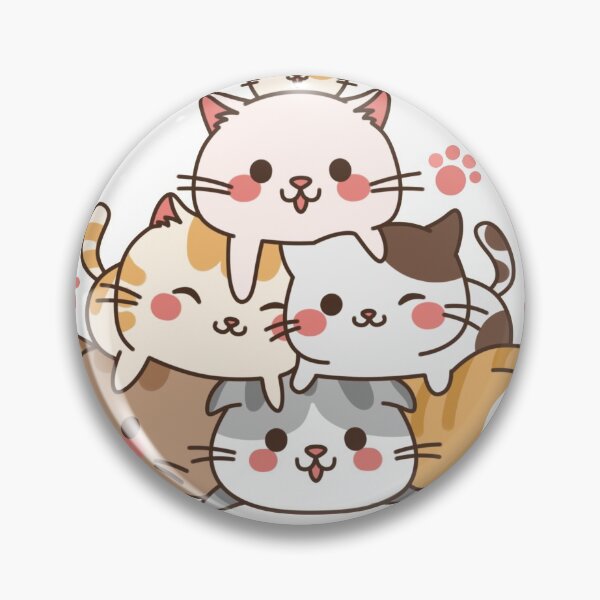 Item preview, Cartoon Cat designed and sold by fariz yuhdi.