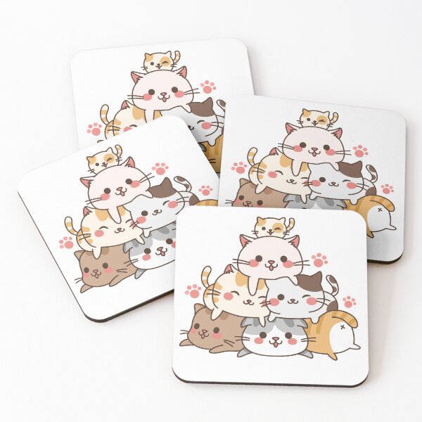Item preview, Cartoon Cat designed and sold by fariz yuhdi.