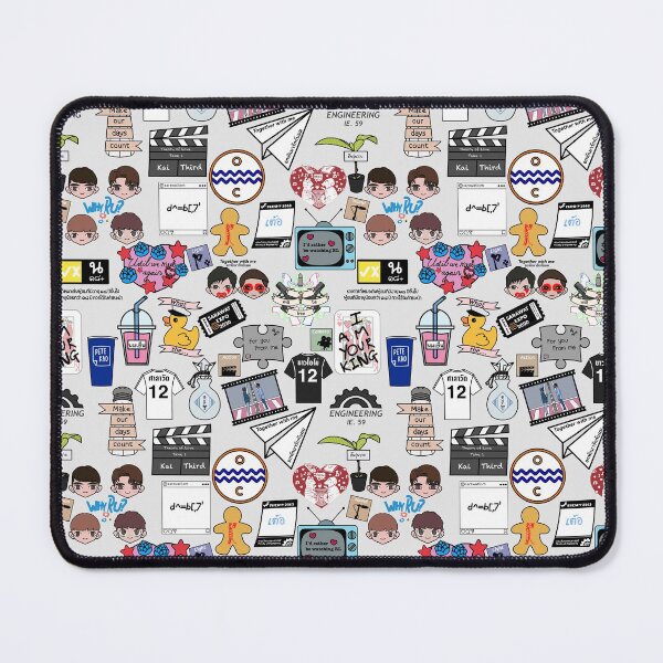Item preview, BL All-Over-Print  designed and sold by Everything-Ita.
