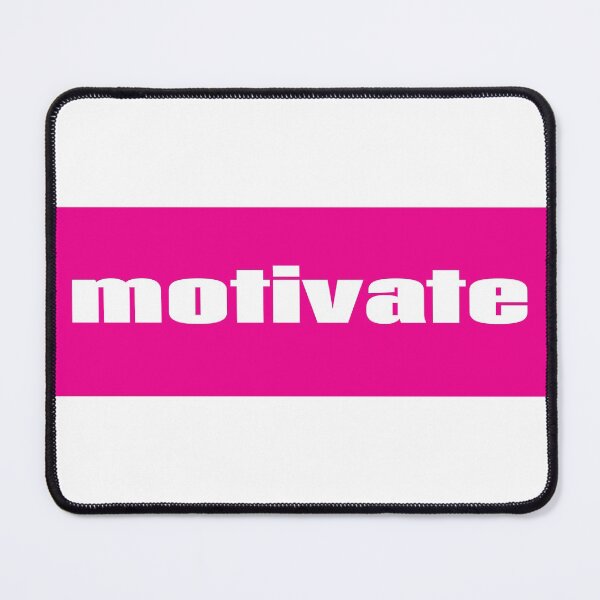 Item preview, Motivate designed and sold by FiveNiches.