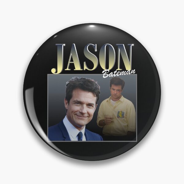 Item preview, jason bateman Classic designed and sold by NTShopVN.