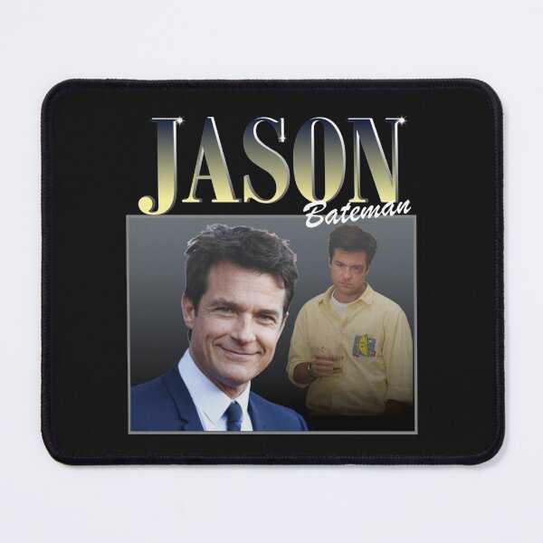 Item preview, jason bateman Classic designed and sold by NTShopVN.