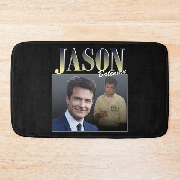 Item preview, jason bateman Classic designed and sold by NTShopVN.