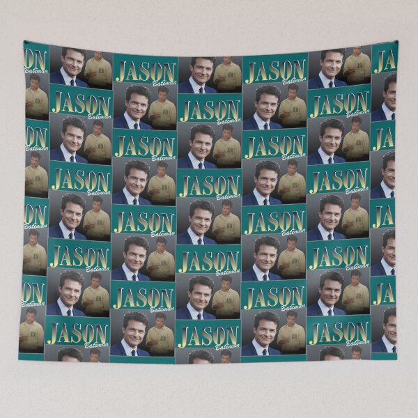 Item preview, jason bateman Classic designed and sold by NTShopVN.