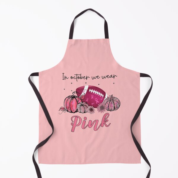 Item preview, In October We Wear Pink Baseball Breast Cancer Awareness designed and sold by hanesmlwn64.