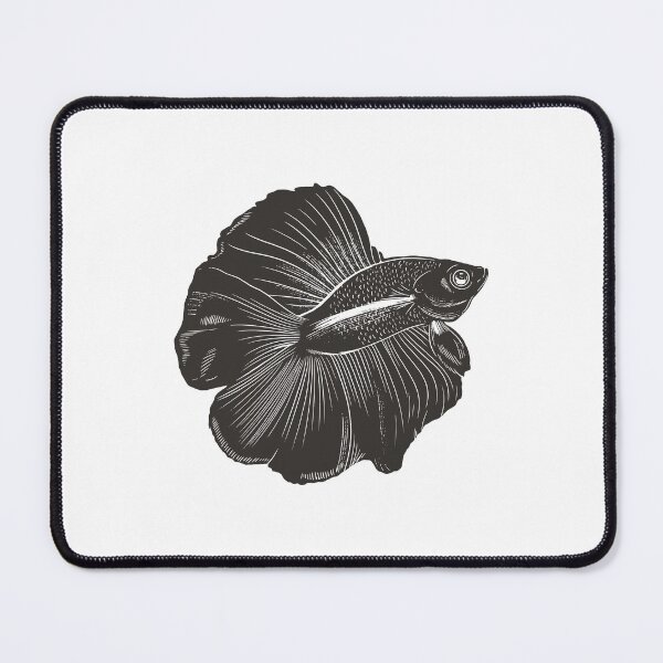 Item preview, Siamese fighting fish designed and sold by DerSenat.