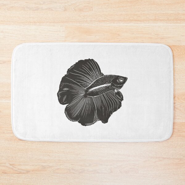 Item preview, Siamese fighting fish designed and sold by DerSenat.