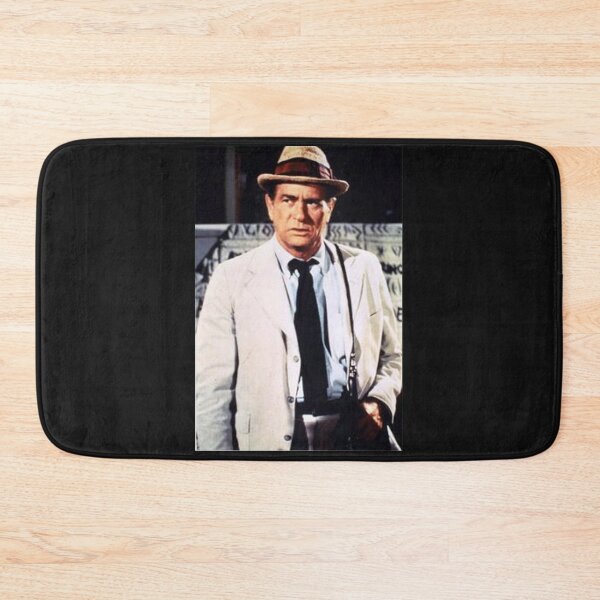 Artikelvorschau, Kolchak Night Stalker Klassiker entworfen und verkauft von NTShopVN.