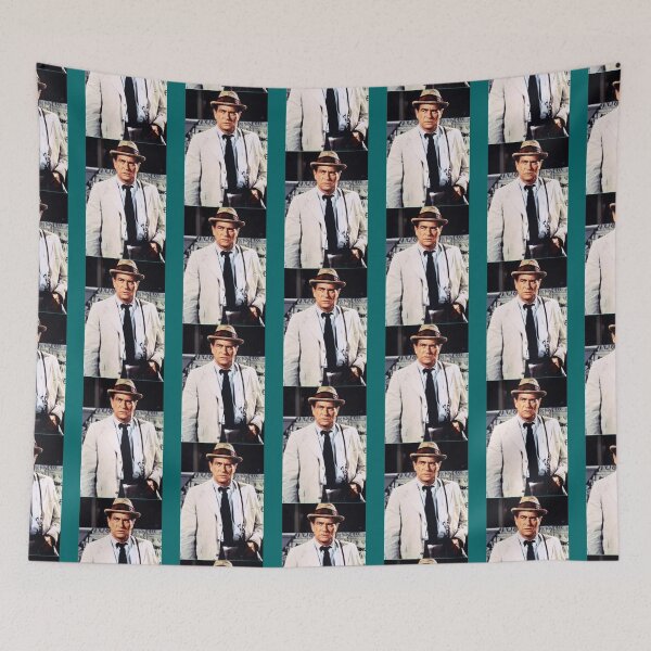 Item preview, Kolchak Night Stalker Classic designed and sold by NTShopVN.
