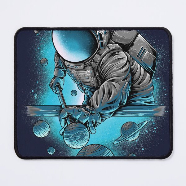 Item preview, Astro Billiards designed and sold by Syndicate-std.