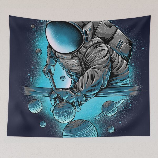 Item preview, Billar Astro designed and sold by Syndicate-std.