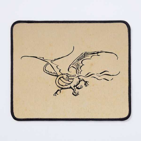 The chiefest and greatest of calamities. Mouse Pad