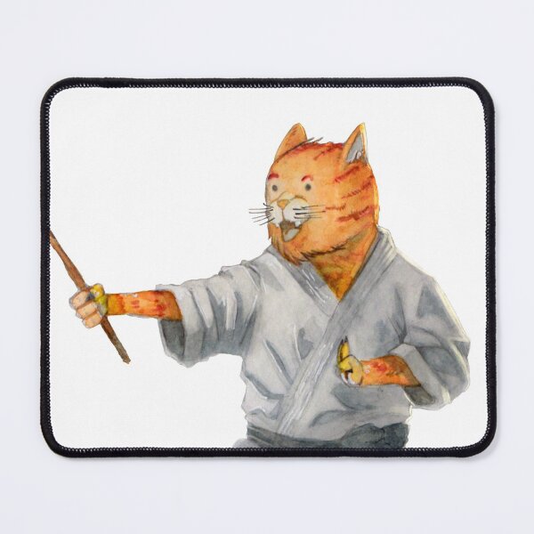 Item preview, Puss in Boots - Funny Cat designed and sold by patricioguerra.