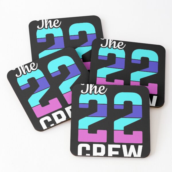 Item preview, The 22 crew,Graduation designed and sold by Dandesin.