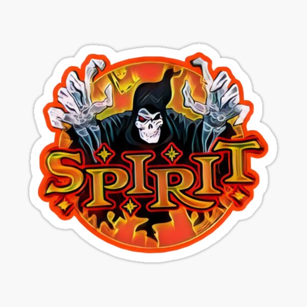 Item preview, Spirit Halloween Mohaha! Classic T-Shirt designed and sold by Avash94.
