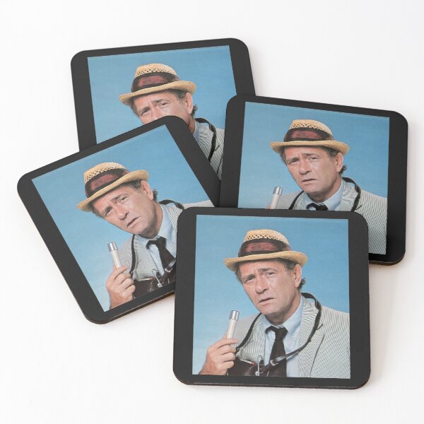 Item preview, Kolchak Night Stalker Classic designed and sold by NTShopVN.