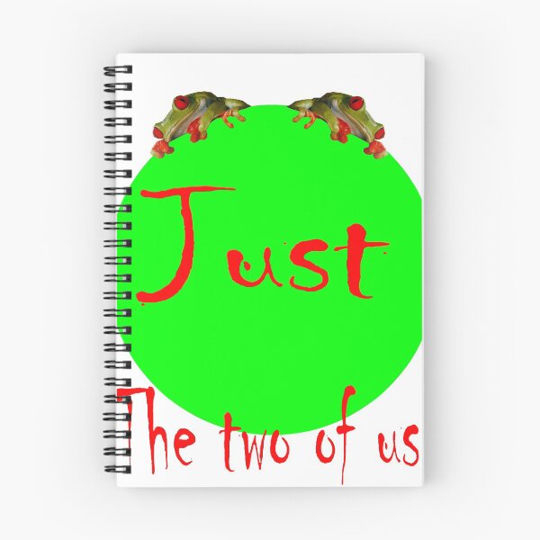 Item preview, Just the Two of Us designed and sold by Alex Gardiner.