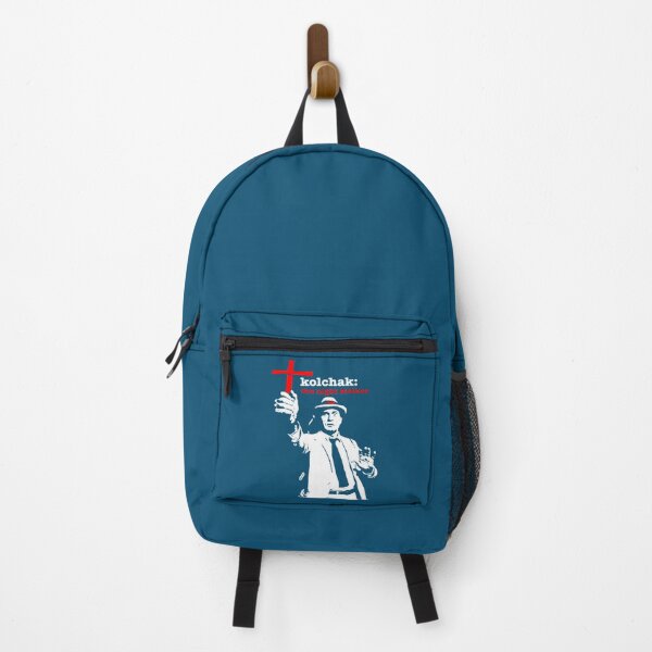 Item preview, Kolchak The Night Stalker Carl Darren McGavin New designed and sold by NTShopVN.