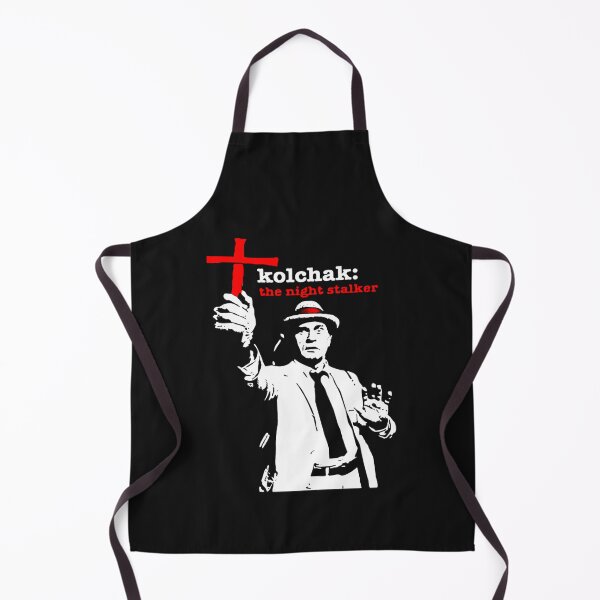 Item preview, Kolchak The Night Stalker Carl Darren McGavin New designed and sold by NTShopVN.