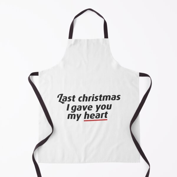 Item preview, Last Christmas Essential designed and sold by NTShopVN.