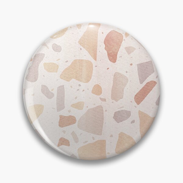 Item preview, Pastel terrazzo pattern designed and sold by WhalesWay.